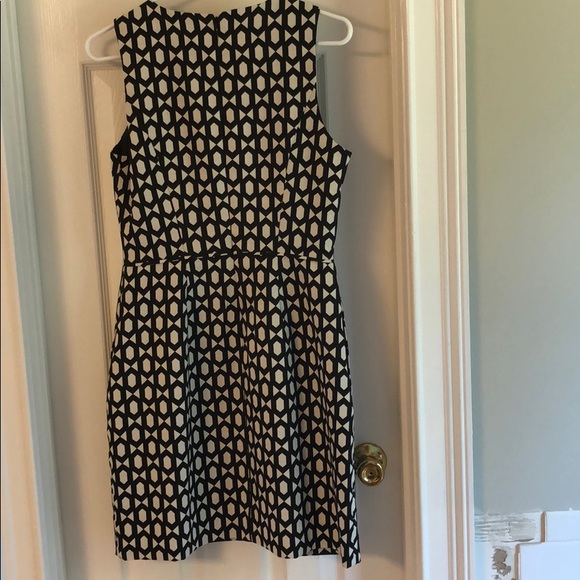 NWT JCrew work dress - Picture 4 of 4